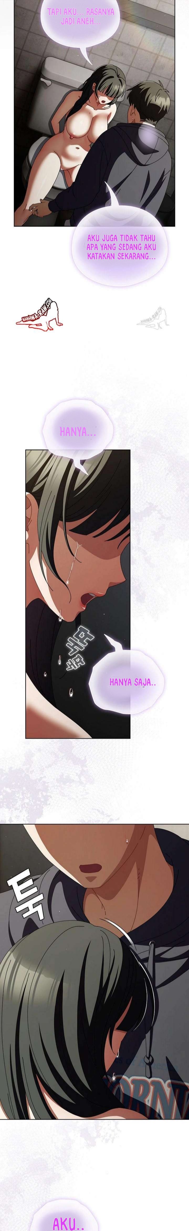 Sweet Girl Dirty Secret - Chapter 23 23