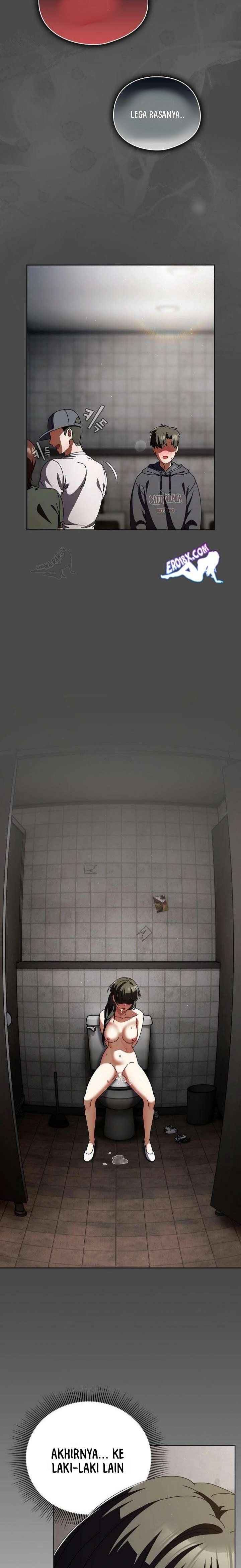 Sweet Girl Dirty Secret - Chapter 23 20