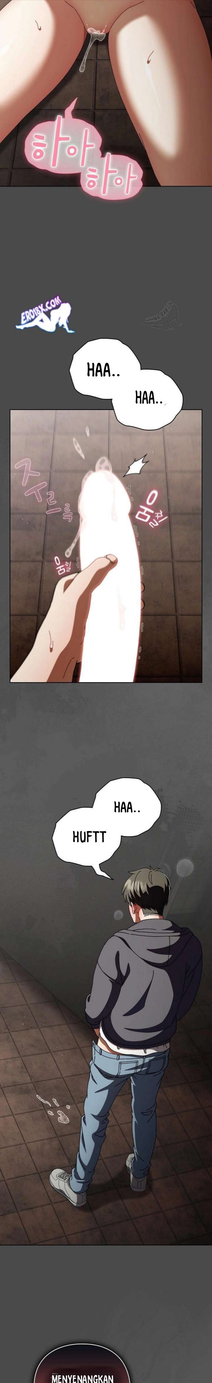 Sweet Girl Dirty Secret - Chapter 23 19