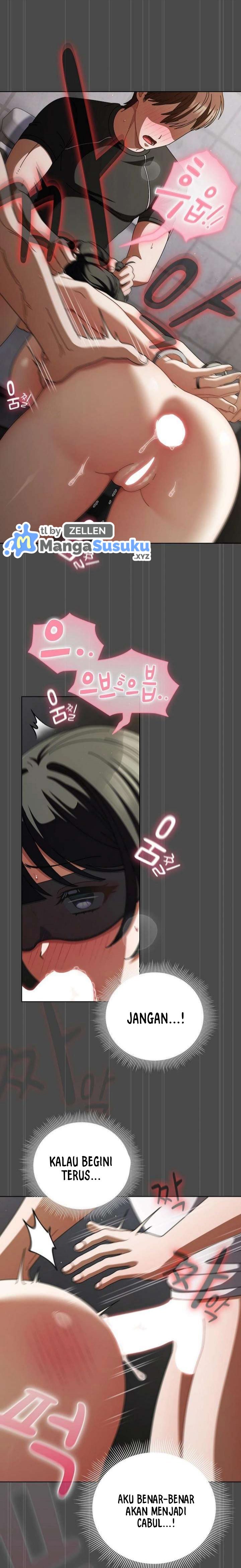 Sweet Girl Dirty Secret - Chapter 23 13