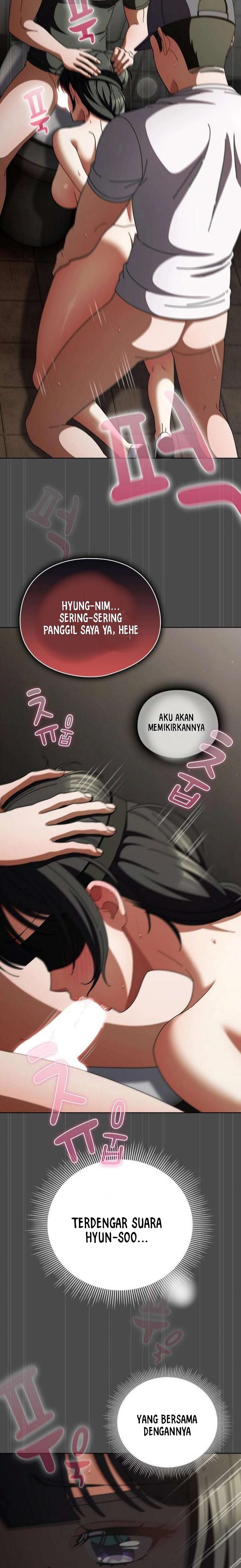 Sweet Girl Dirty Secret - Chapter 23 10