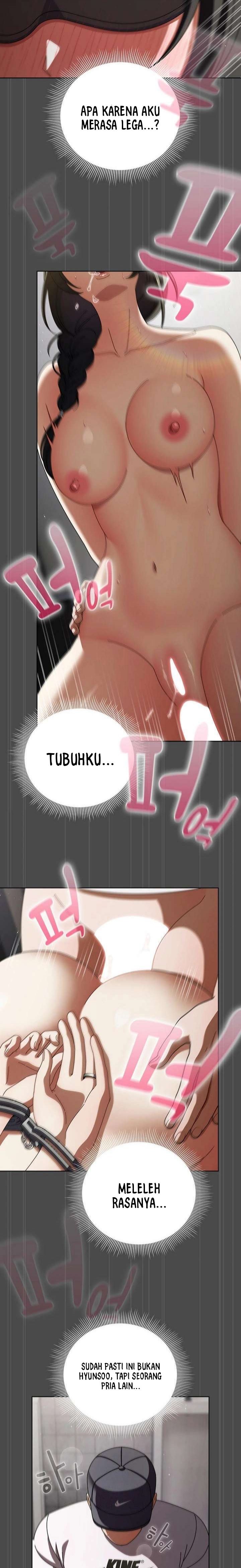 Sweet Girl Dirty Secret - Chapter 23 11