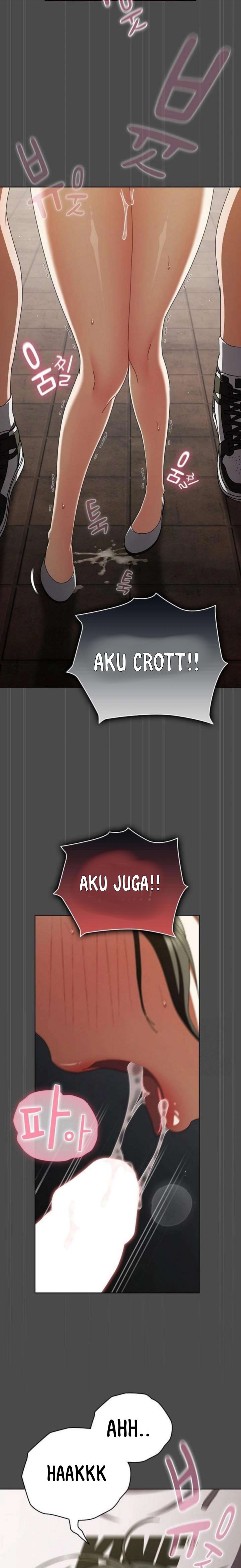 Sweet Girl Dirty Secret - Chapter 23 16