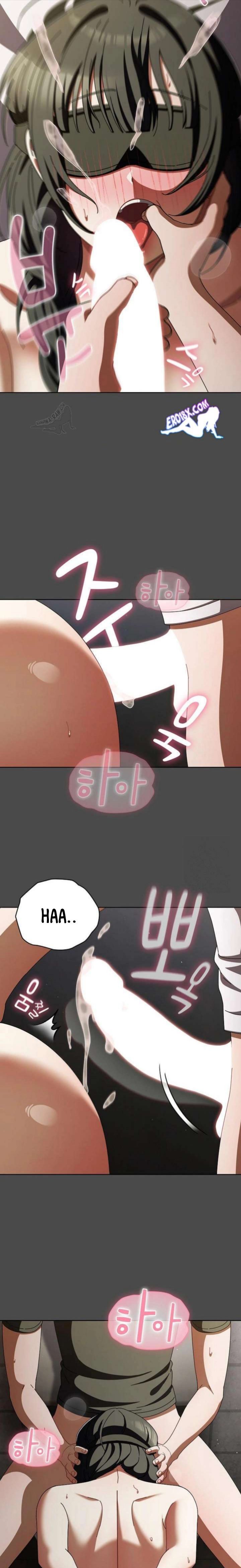 Sweet Girl Dirty Secret - Chapter 23 17