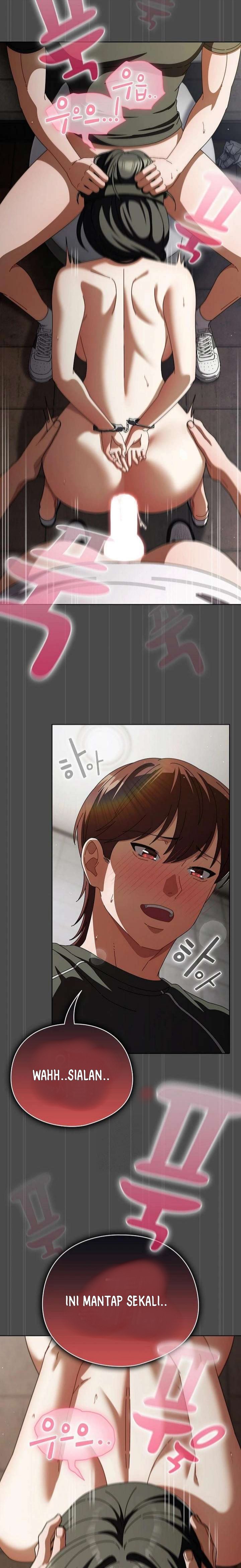 Sweet Girl Dirty Secret - Chapter 23 6