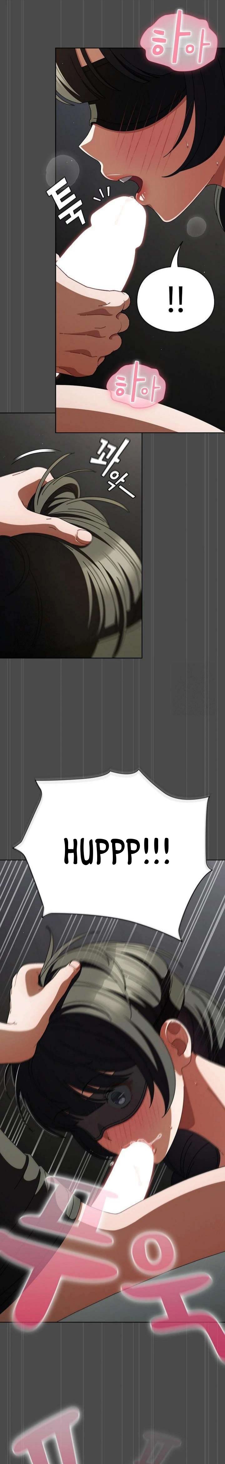 Sweet Girl Dirty Secret - Chapter 23 5