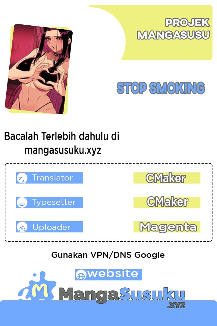 Stop Smoking Uncen - Chapter 8 1 Stop Smoking Uncen - Chapter 8 1