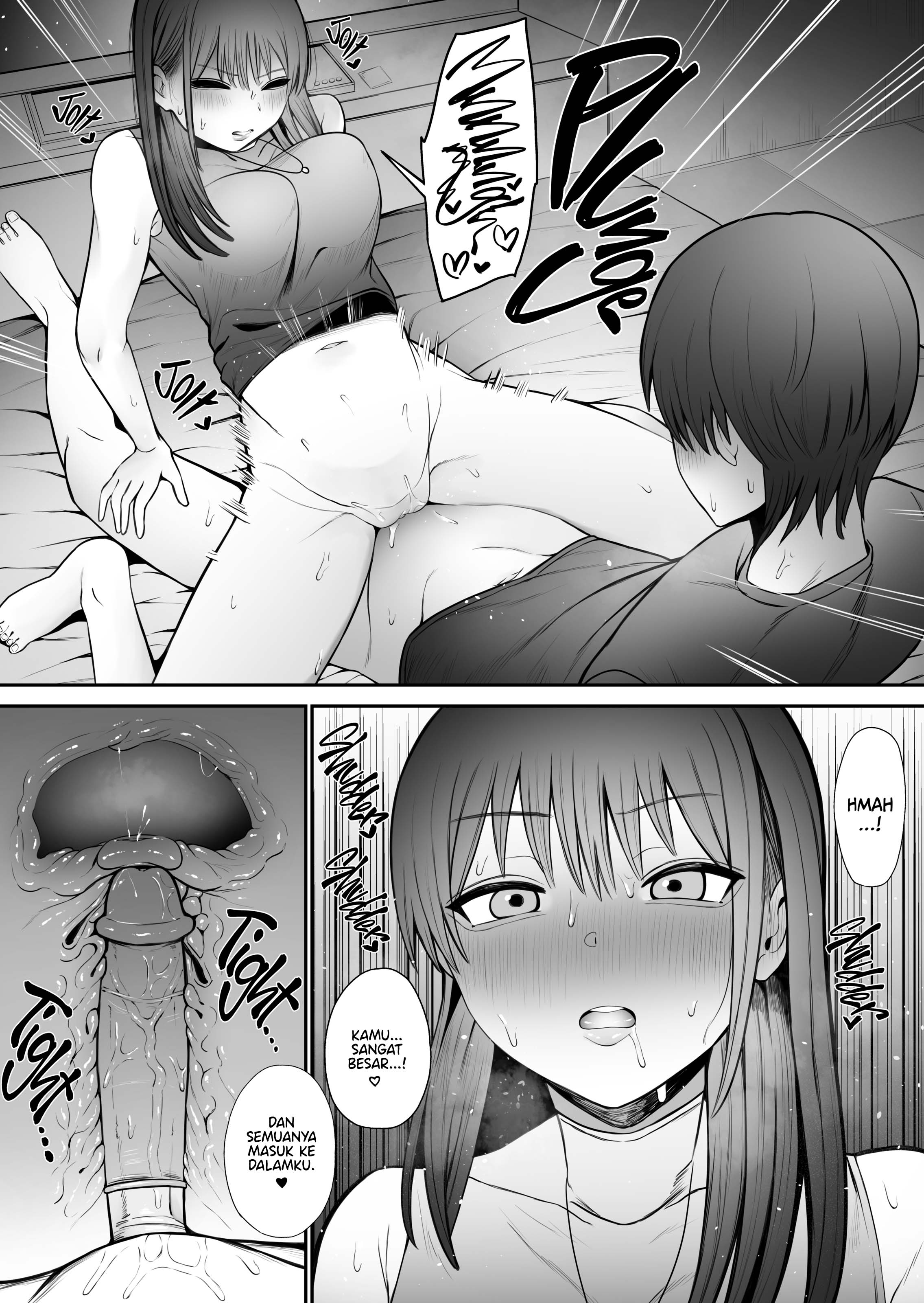 Stay Away from the Sexy Bitches – Tales of an Older Lady - Chapter 1 10 Stay Away from the Sexy Bitches – Tales of an Older Lady - Chapter 1 10