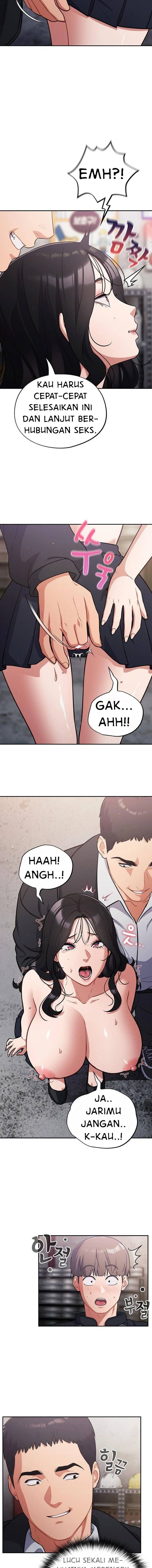 Stupidemic - Chapter 46 8