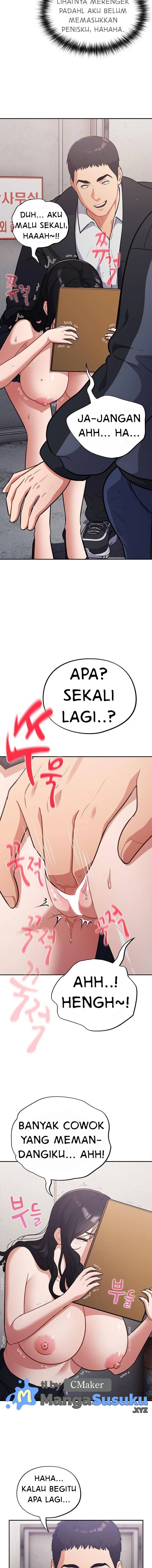 Stupidemic - Chapter 46 9