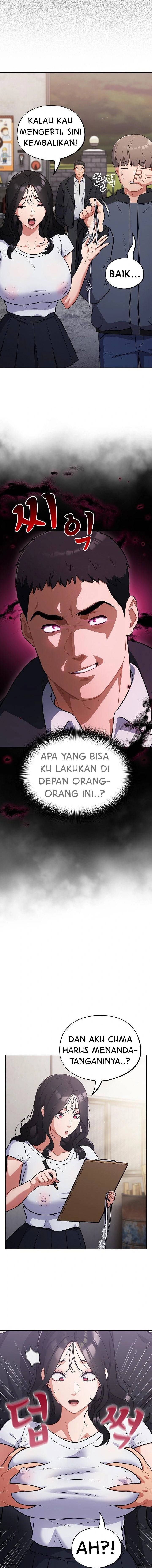 Stupidemic - Chapter 46 3