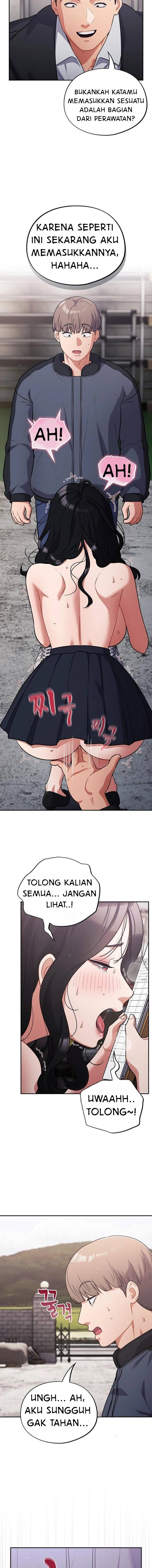 Stupidemic - Chapter 46 10