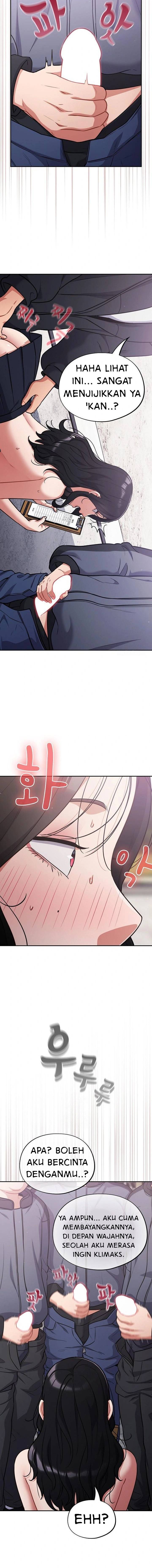 Stupidemic - Chapter 46 11