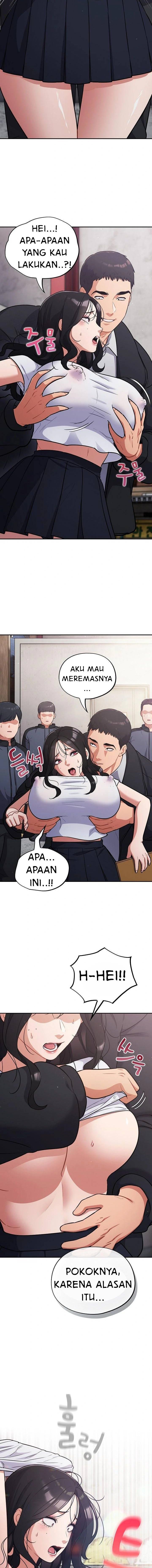Stupidemic - Chapter 46 4