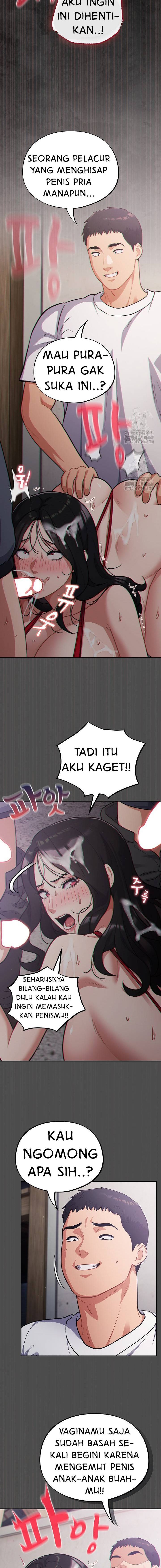Stupidemic - Chapter 47 12