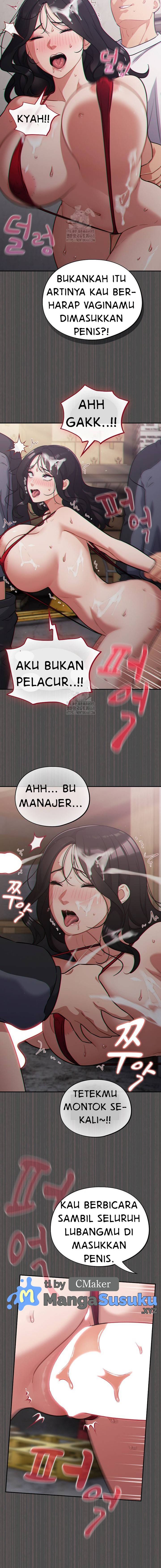 Stupidemic - Chapter 47 13
