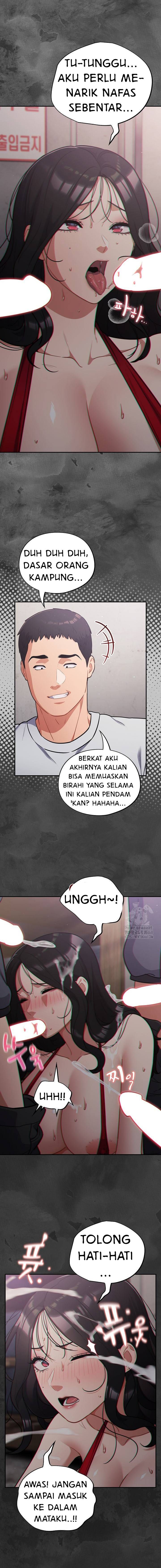 Stupidemic - Chapter 47 10