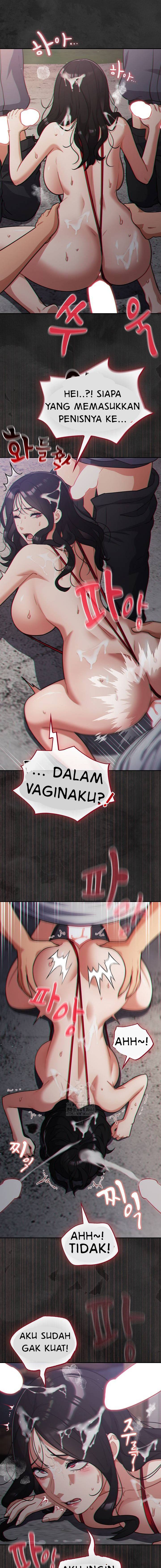 Stupidemic - Chapter 47 11