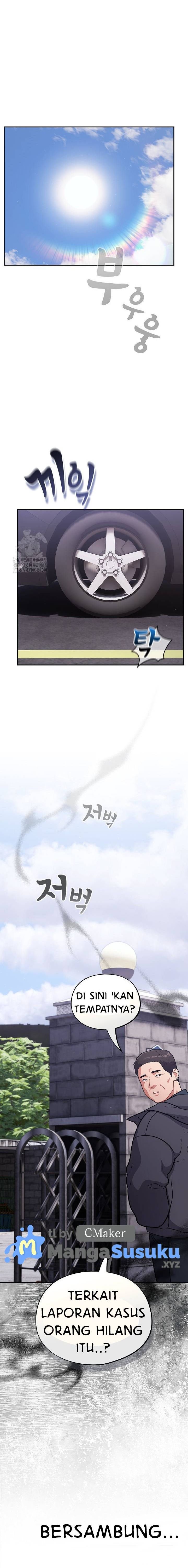 Stupidemic - Chapter 47 17