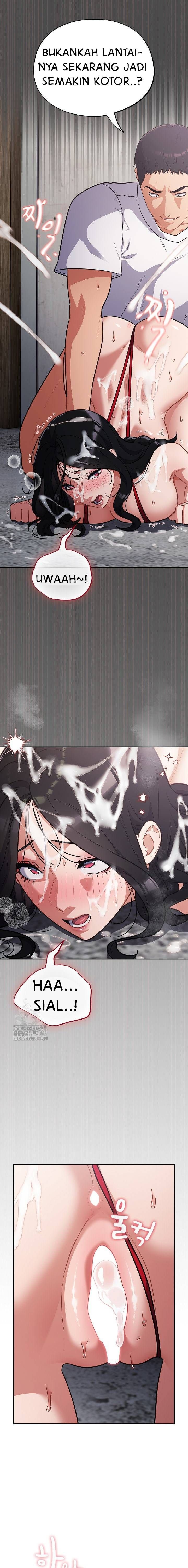 Stupidemic - Chapter 47 14
