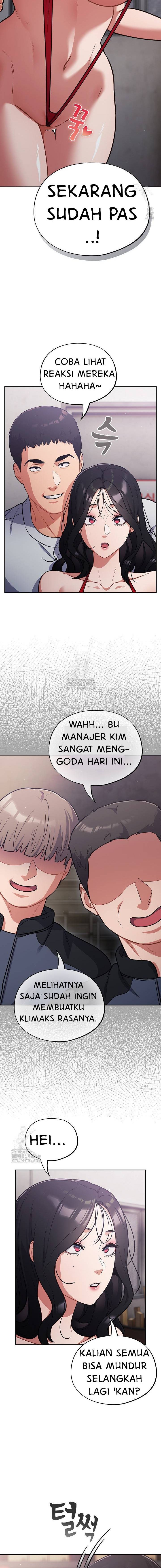 Stupidemic - Chapter 47 7