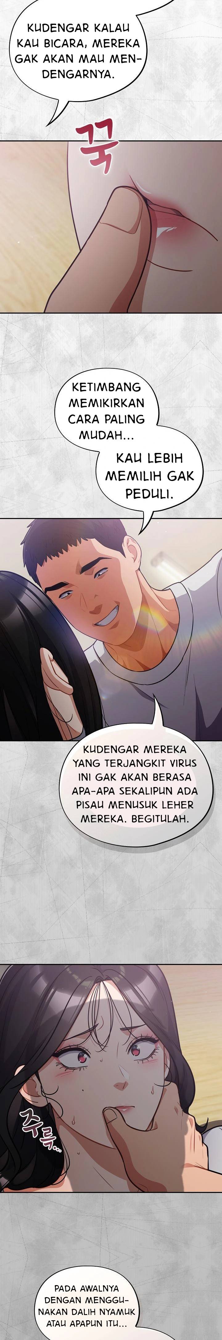 Stupidemic - Chapter 53 8