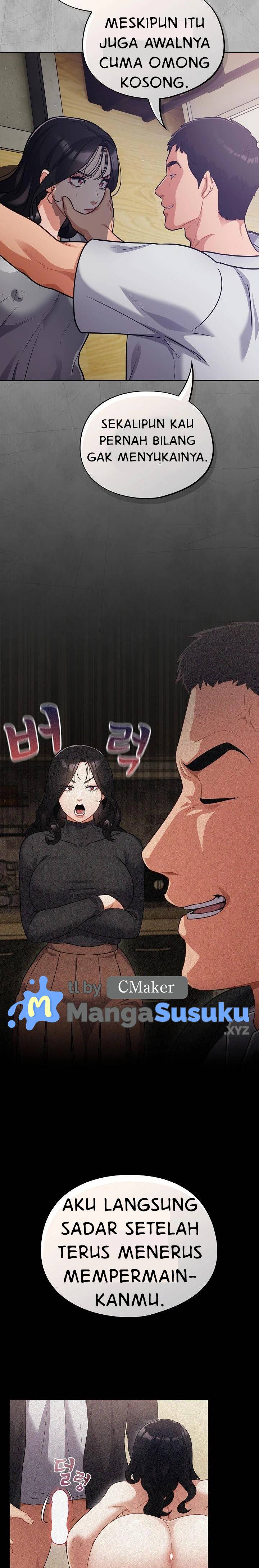 Stupidemic - Chapter 53 9