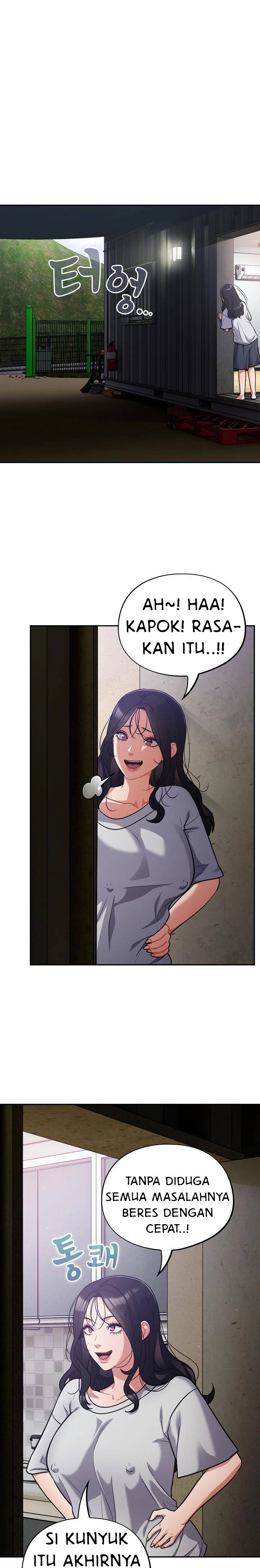 Stupidemic - Chapter 53 23