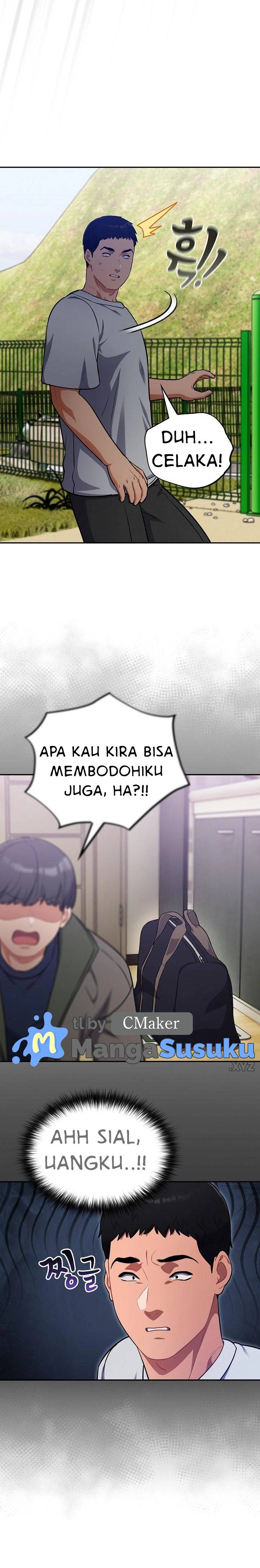 Stupidemic - Chapter 53 20