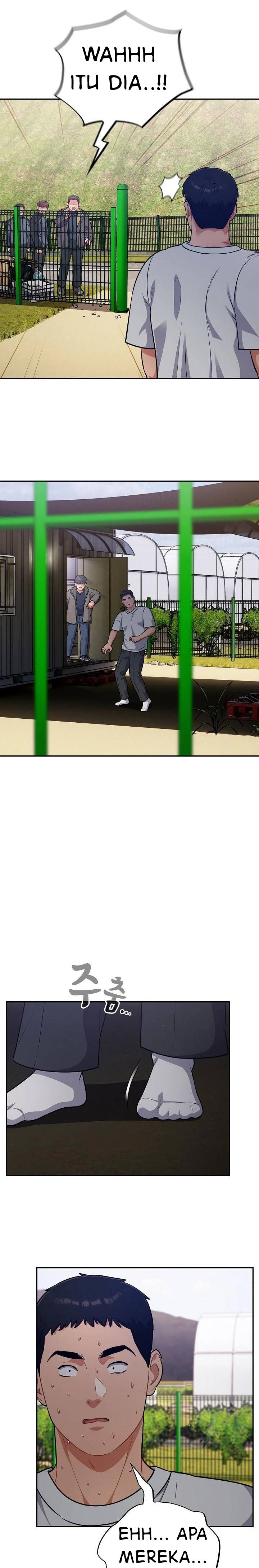 Stupidemic - Chapter 53 21