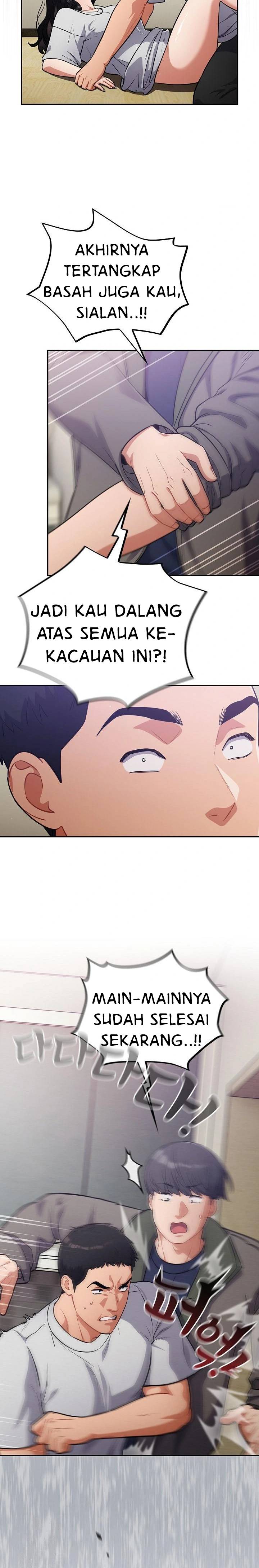 Stupidemic - Chapter 53 18