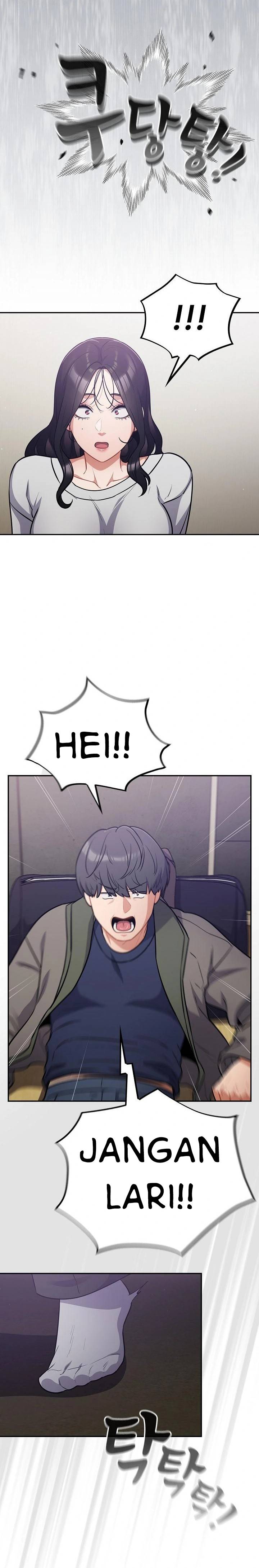 Stupidemic - Chapter 53 19