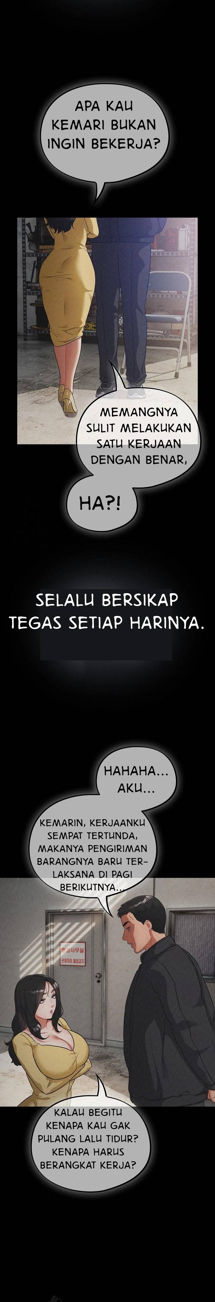 Stupidemic - Chapter 53 11