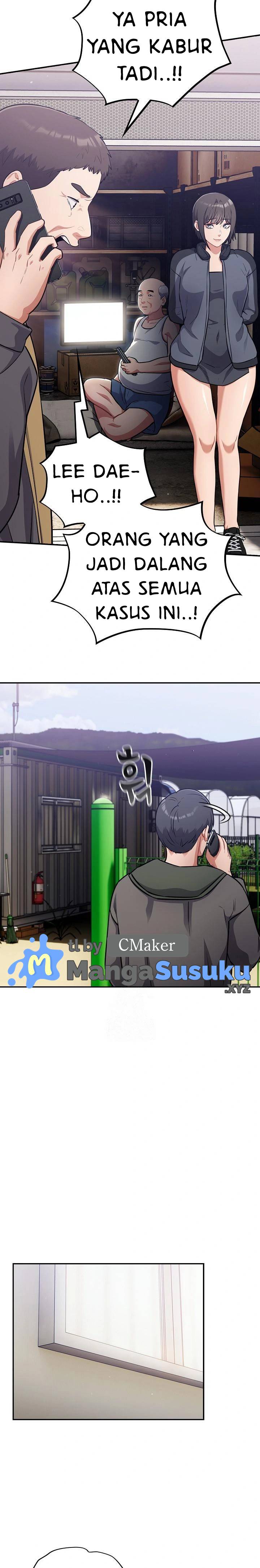 Stupidemic - Chapter 53 16