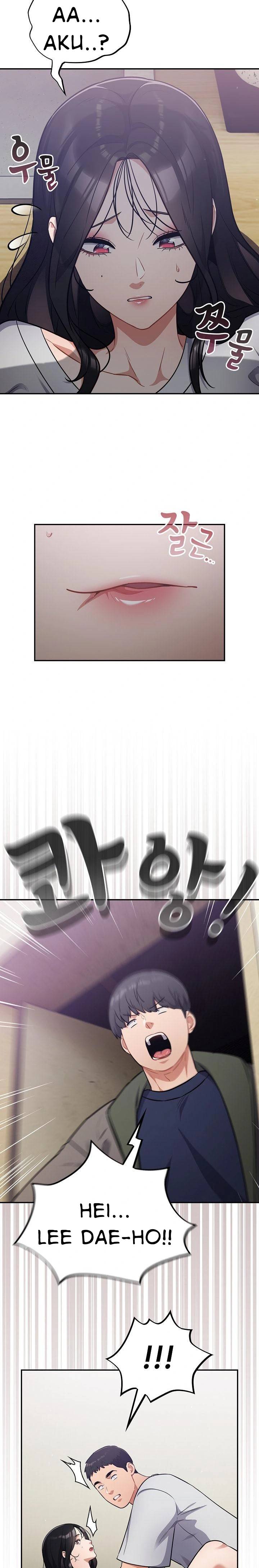 Stupidemic - Chapter 53 17