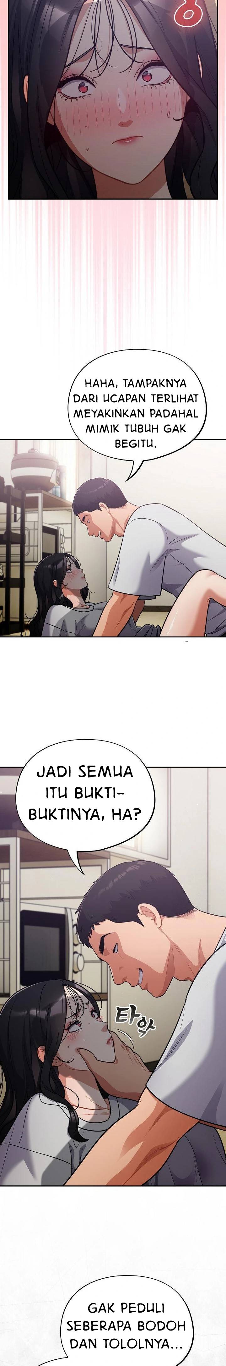 Stupidemic - Chapter 53 7