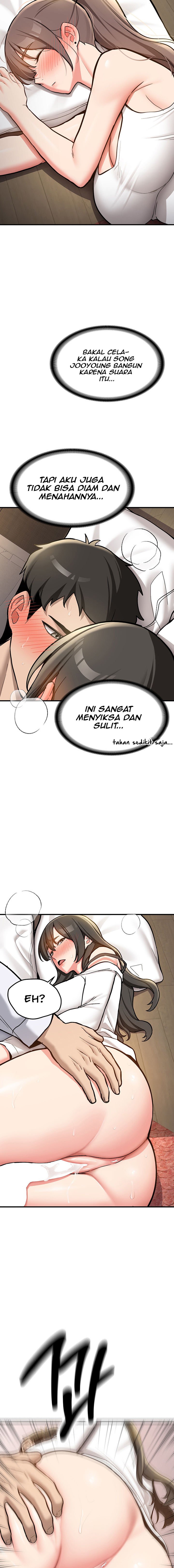 Pickup! - Chapter 3 8