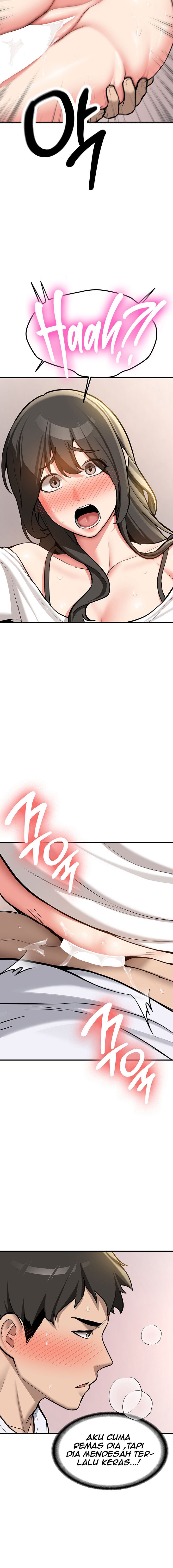 Pickup! - Chapter 3 9