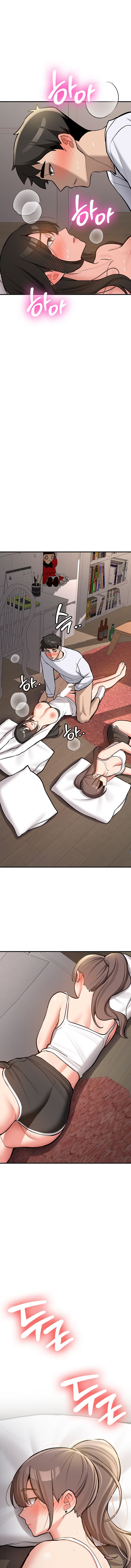 Pickup! - Chapter 3 28