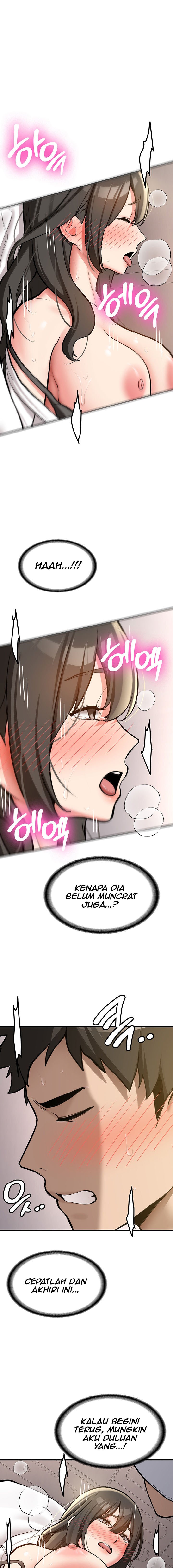 Pickup! - Chapter 3 22