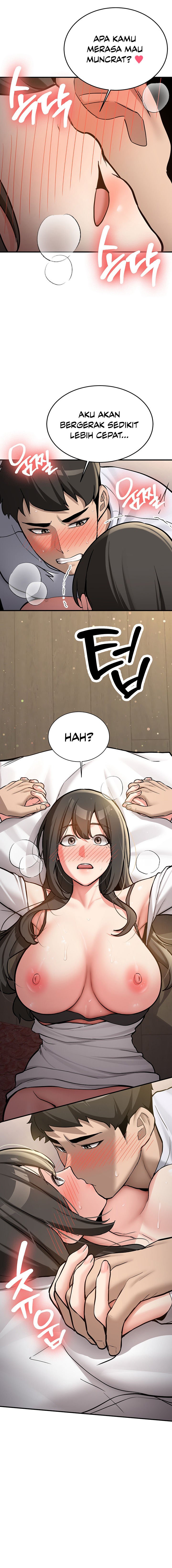 Pickup! - Chapter 3 20