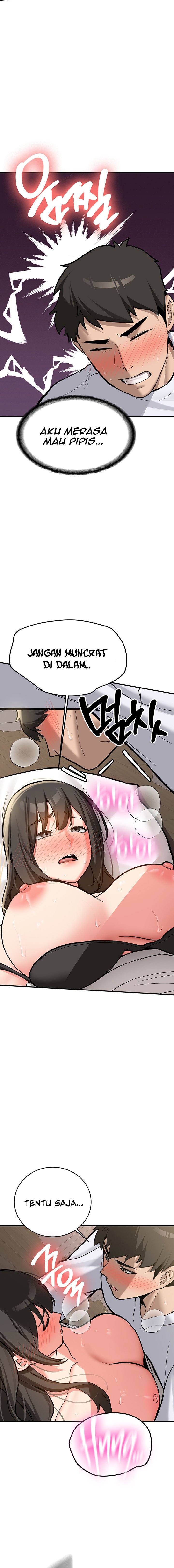 Pickup! - Chapter 3 24