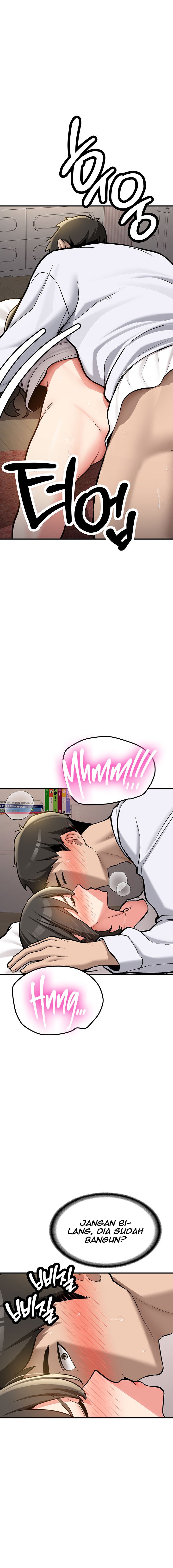 Pickup! - Chapter 3 10