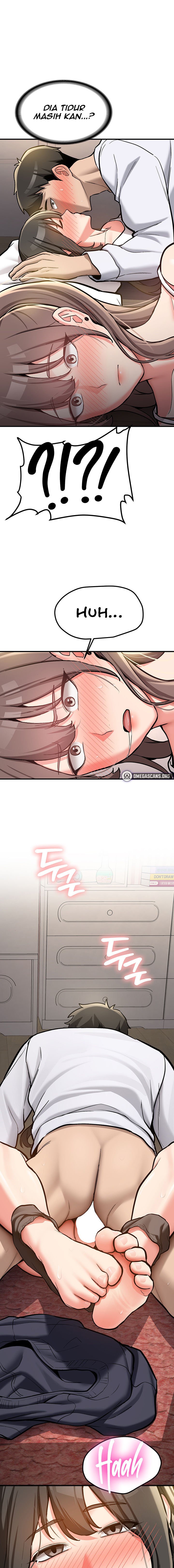 Pickup! - Chapter 3 11