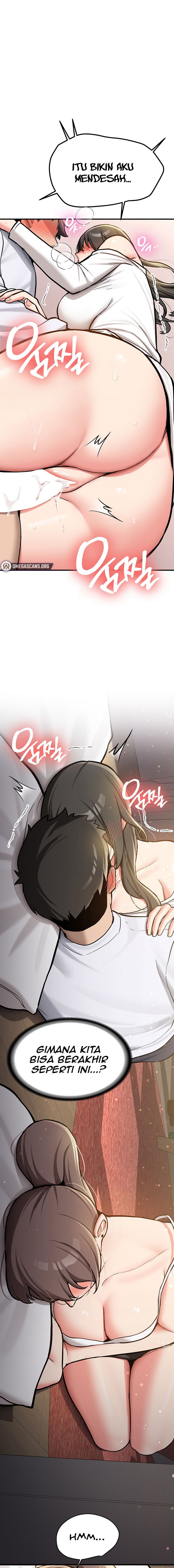 Pickup! - Chapter 3 7