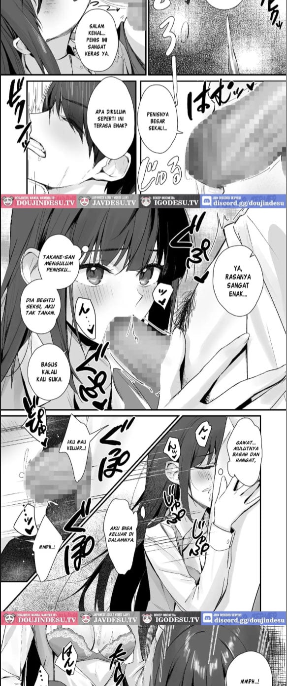 PanSto Fetish demo Ii desu - Chapter 01 11 PanSto Fetish demo Ii desu - Chapter 01 11