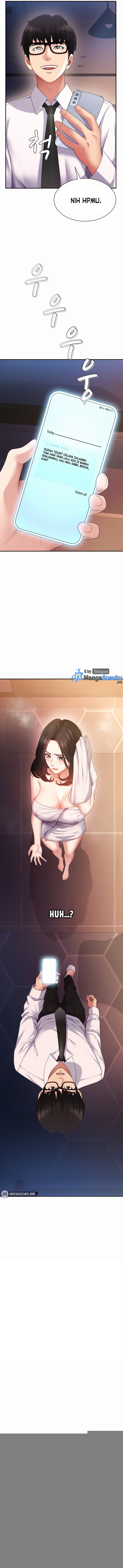 Pay With Your Body (Joyun) - Chapter 01 10