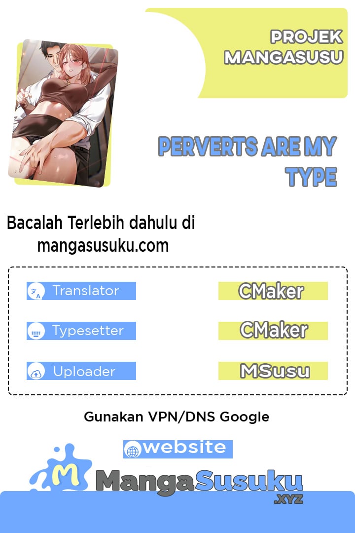 Perverts Are My Type - Chapter 4 1 Perverts Are My Type - Chapter 4 1