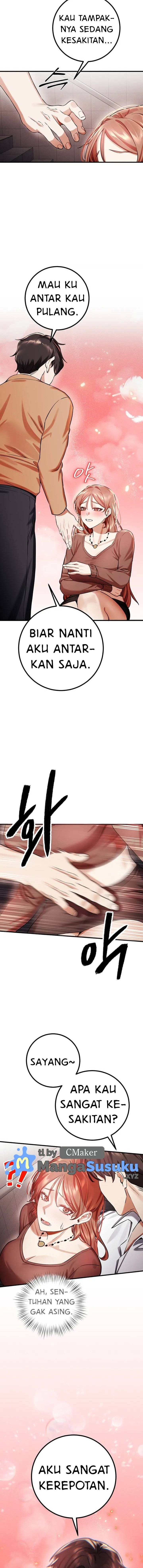 Perverts Are My Type - Chapter 4 13 Perverts Are My Type - Chapter 4 13