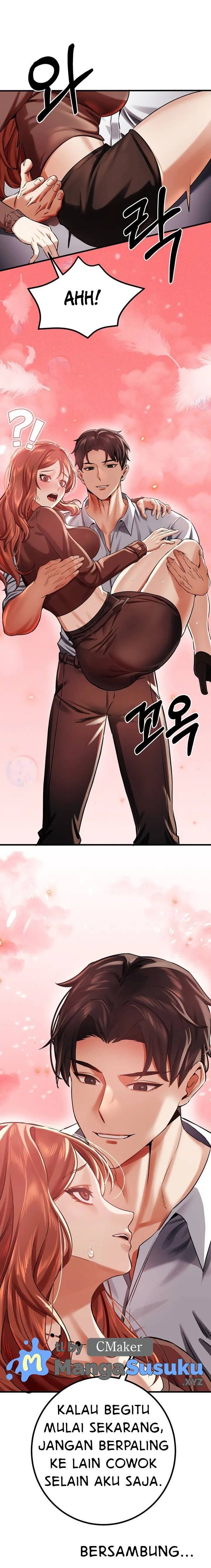 Perverts Are My Type - Chapter 4 17 Perverts Are My Type - Chapter 4 17